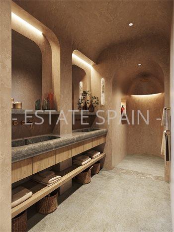 Вилла в Пальма-де-Майорка 600 м2 №VL2512231CFA  - Продажа - 15 preview