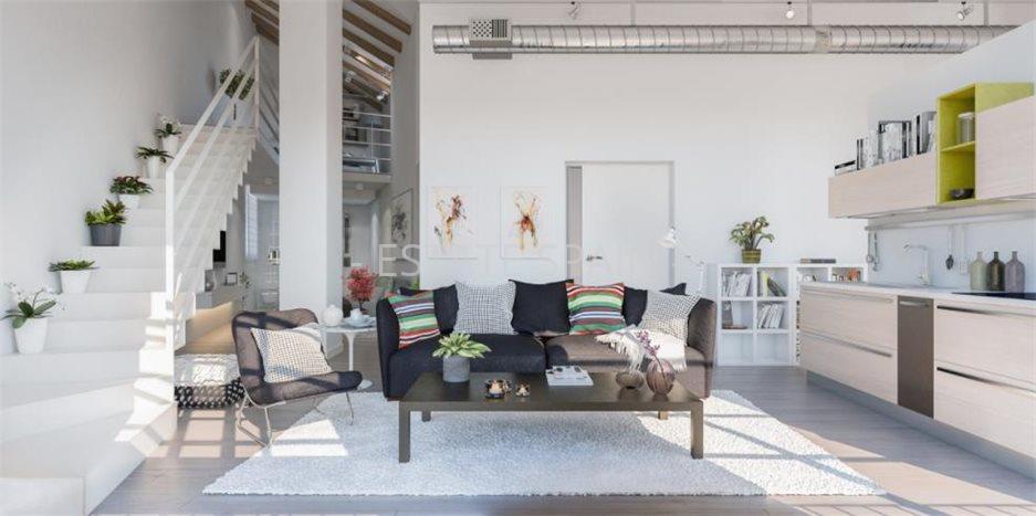 Студия в Малаге 44 м2 №ART2092815B41  - Продажа - 4 preview