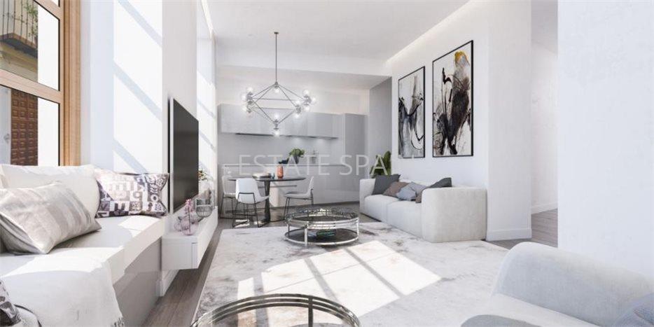 Студия в Малаге 44 м2 №ART2092815B41  - Продажа - 3 preview