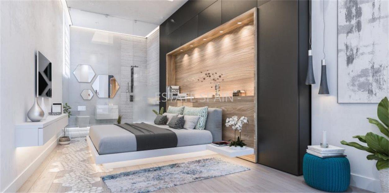 Студия в Малаге 44 м2 №ART2092815B41  - Продажа - 6 large