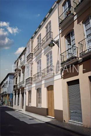 Студия в Малаге 44 м2 №ART2092815B41  - Продажа - 7 preview