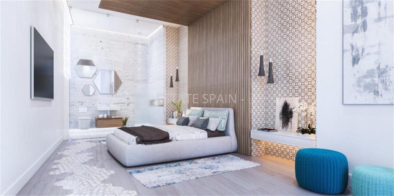 Студия в Малаге 44 м2 №ART2092815B41  - Продажа - 5 large