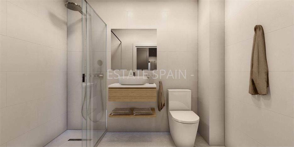 Апартаменты в Торре-Пачеко 90 м2 №ART25917B4D36  - Продажа - 4 preview