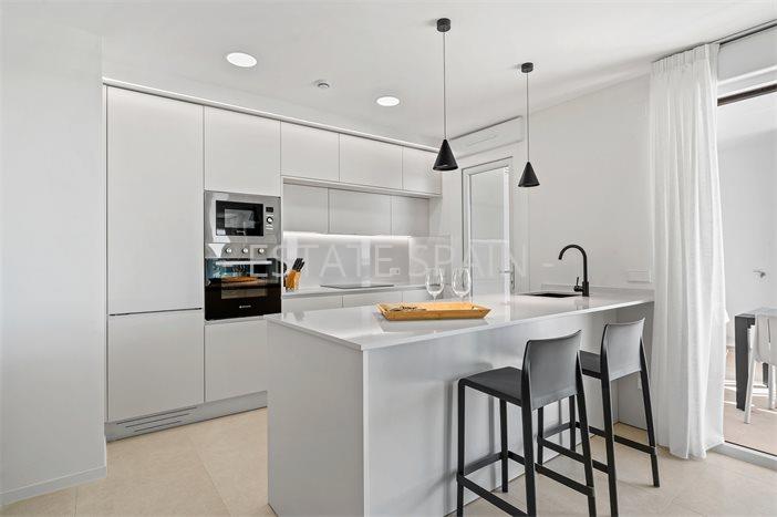 Апартаменты в Лос-Алькасарес 97 м2 №ART263656D6A  - Продажа - 9 preview