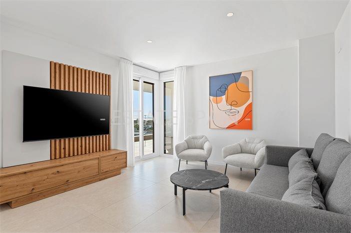 Апартаменты в Лос-Алькасарес 97 м2 №ART263656D6A  - Продажа - 4 preview