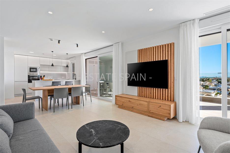 Апартаменты в Лос-Алькасарес 97 м2 №ART263656D6A  - Продажа - 5 large