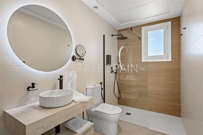 Апартаменты в Лос-Алькасарес 97 м2 №ART263656D6A  - Продажа - 16 preview