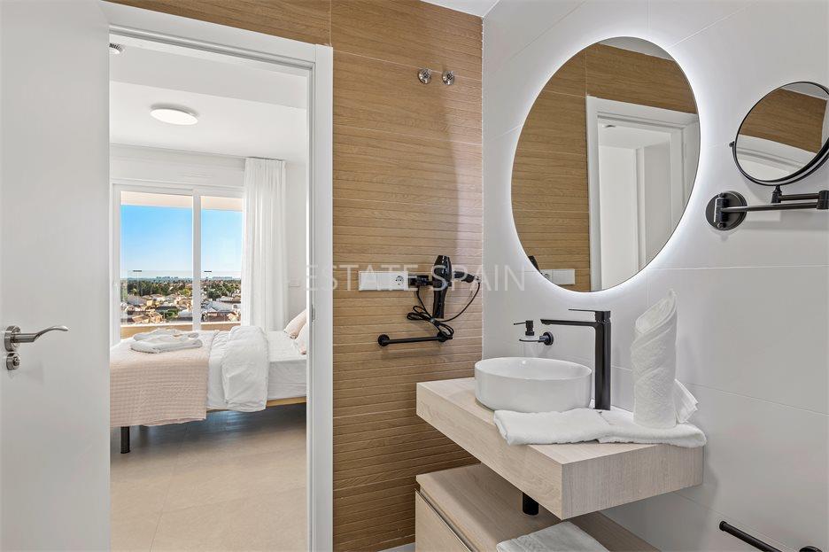 Апартаменты в Лос-Алькасарес 97 м2 №ART263656D6A  - Продажа - 17 large