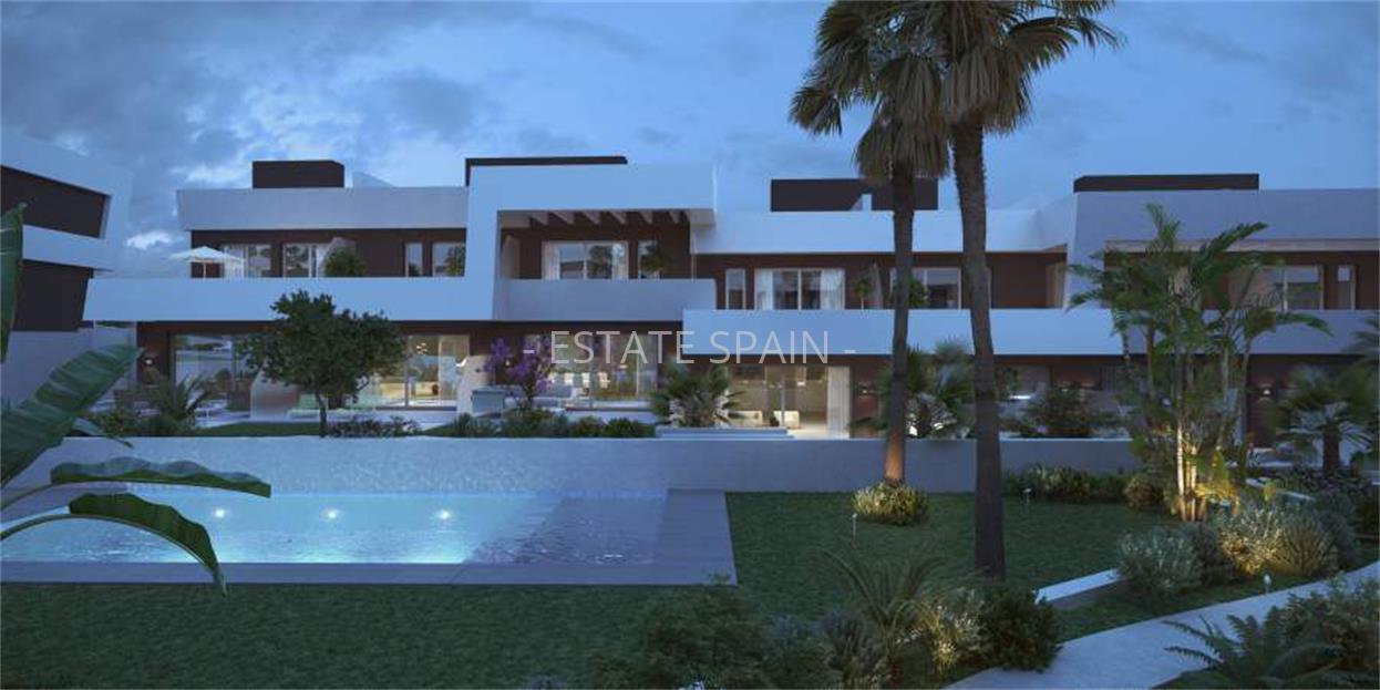 Таунхаус в Михасе 248 м2 №TAU18131DF2F  - Продажа - 5 large