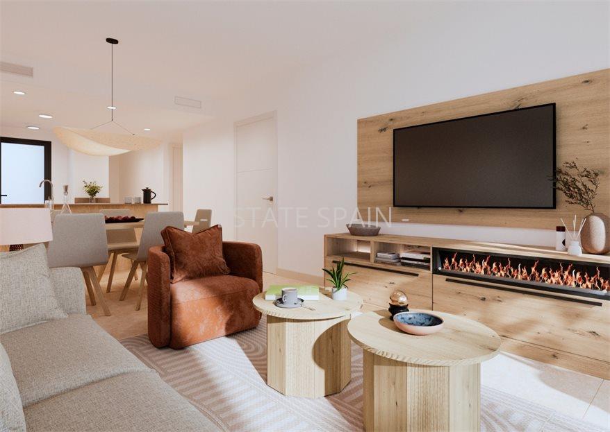 Бунгало в Лос-Балконес 160 м2 №BL2636A11B8  - Продажа - 9 large