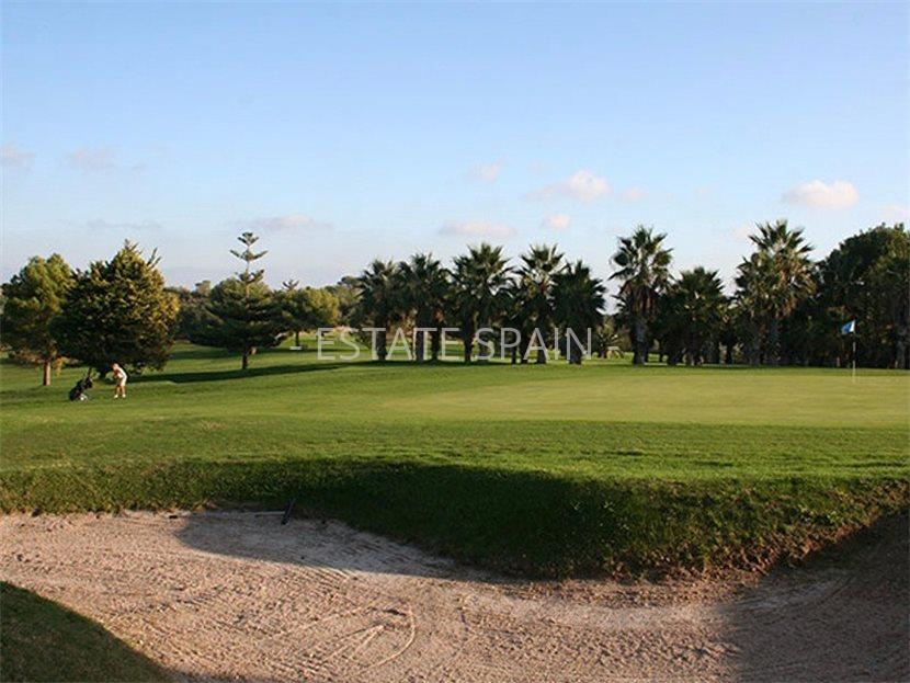 Бунгало в Лос-Балконес 160 м2 №BL2636A11B8  - Продажа - 22 large