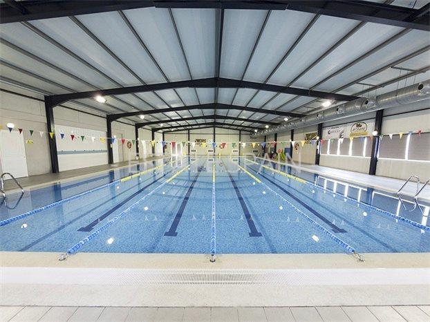 Бунгало в Лос-Балконес 160 м2 №BL2636A11B8  - Продажа - 18 preview