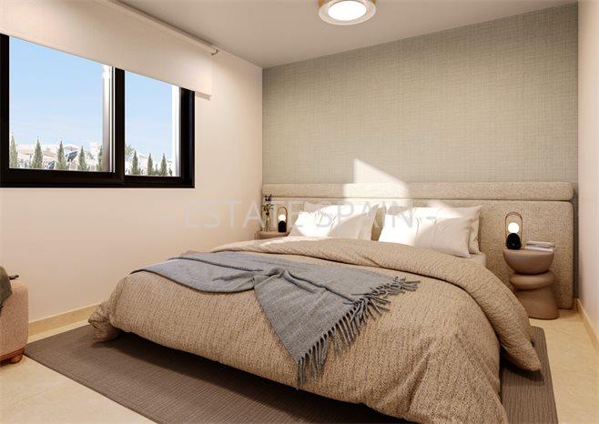 Бунгало в Лос-Балконес 160 м2 №BL2636A11B8  - Продажа - 13 preview