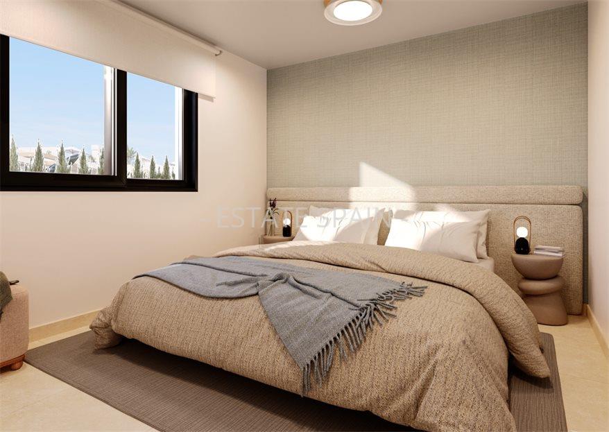 Бунгало в Лос-Балконес 160 м2 №BL2636A11B8  - Продажа - 13 large