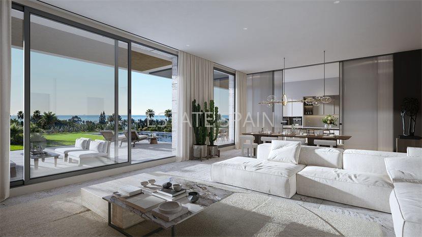 Вилла в Эстепоне 359 м2 №VL2612378E9E  - Продажа - 6 preview