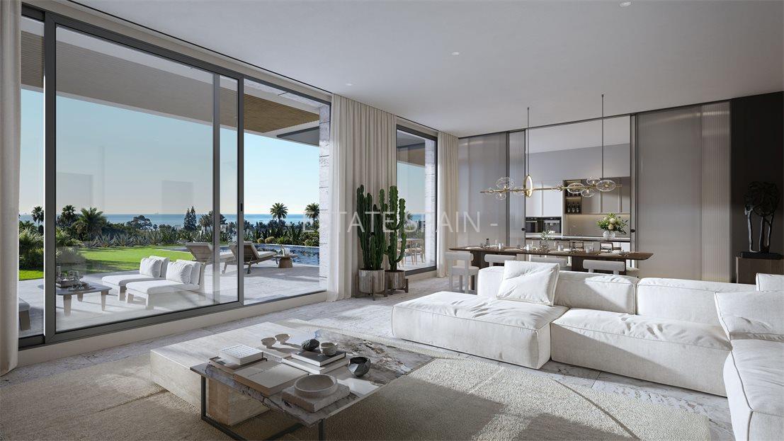 Вилла в Эстепоне 359 м2 №VL2612378E9E  - Продажа - 6 large