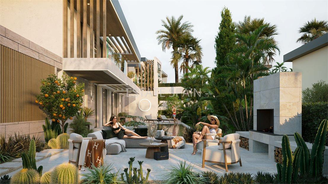 Вилла в Эстепоне 359 м2 №VL2612378E9E  - Продажа - 3 large