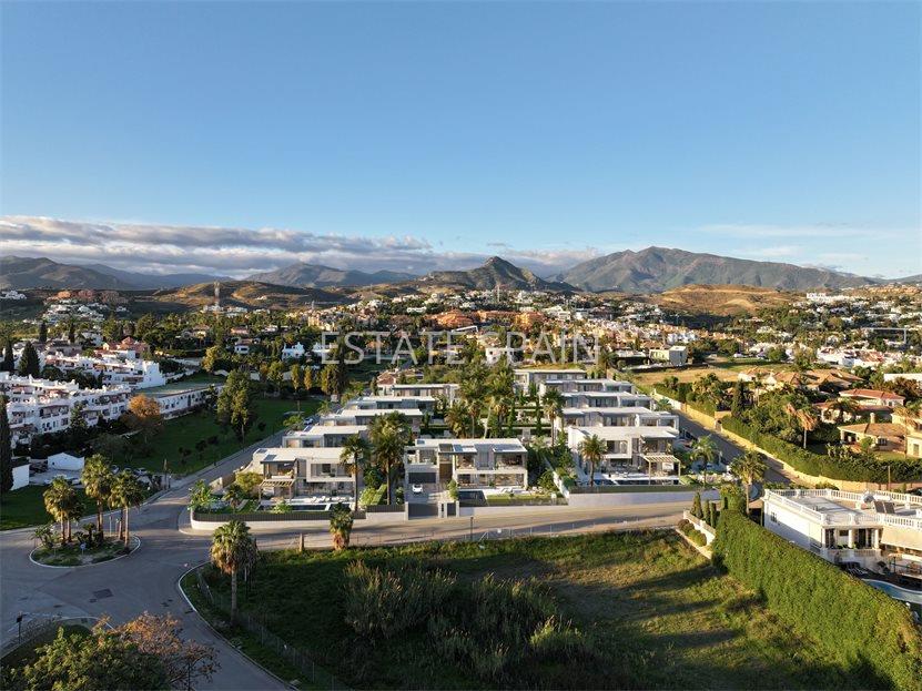 Вилла в Эстепоне 359 м2 №VL2612378E9E  - Продажа - 4 large