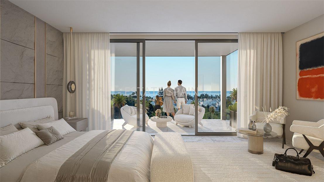 Вилла в Эстепоне 359 м2 №VL2612378E9E  - Продажа - 10 large