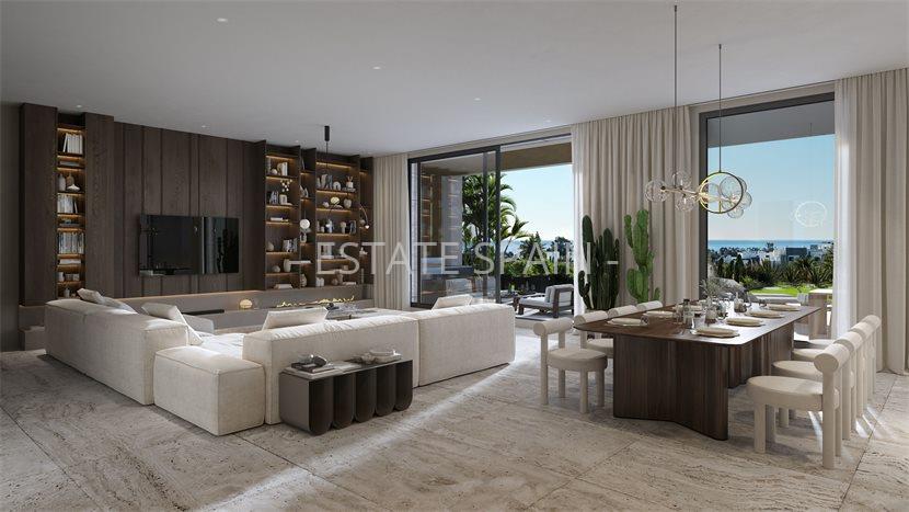 Вилла в Эстепоне 359 м2 №VL2612378E9E  - Продажа - 7 preview