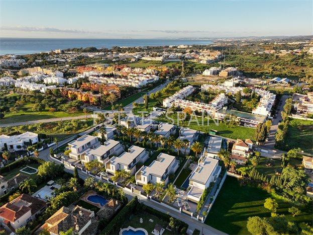 Вилла в Эстепоне 359 м2 №VL2612378E9E  - Продажа - 5 preview