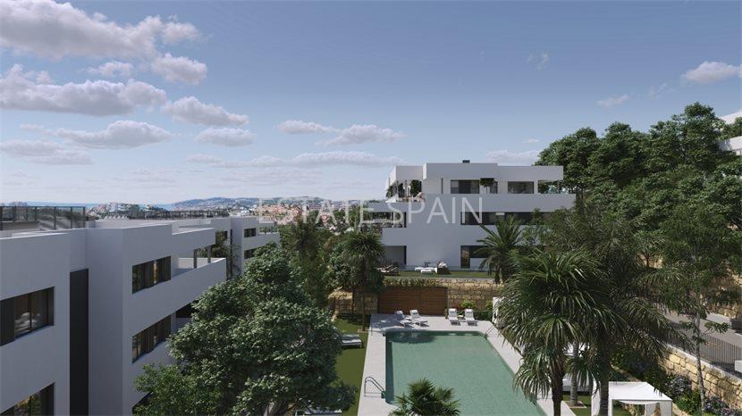 Апартаменты в Касаресе 88 м2 №ART261122A396  - Продажа - 5 preview