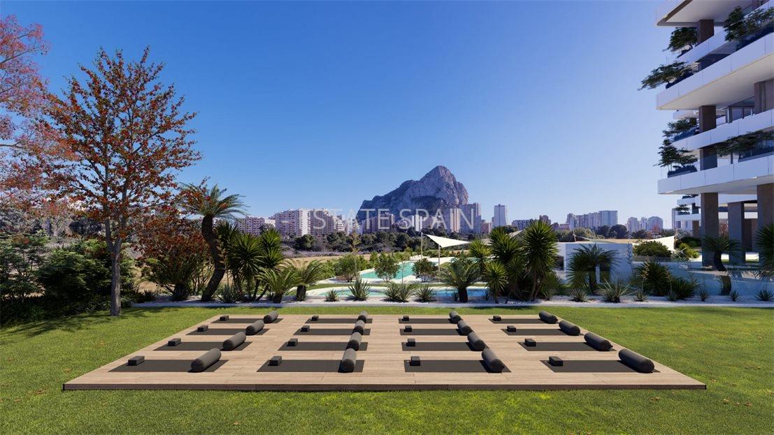 Апартаменты в Кальпе 348 м2 №ART26116847CE  - Продажа - 20 large