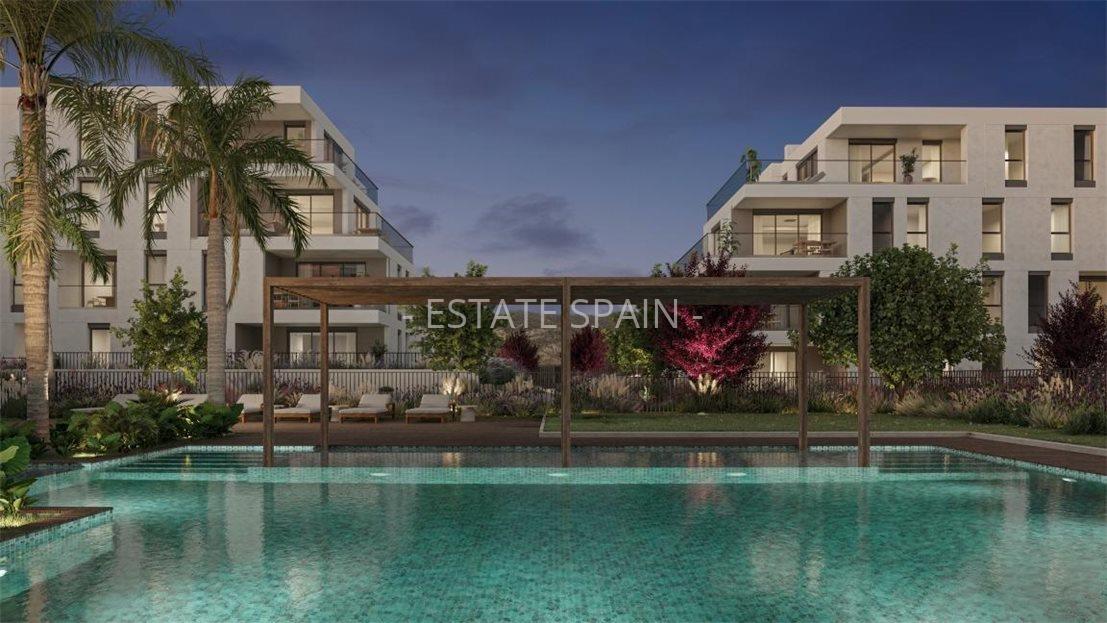 Апартаменты в Беникасиме 149 м2 №ART261190DB66  - Продажа - 1 large