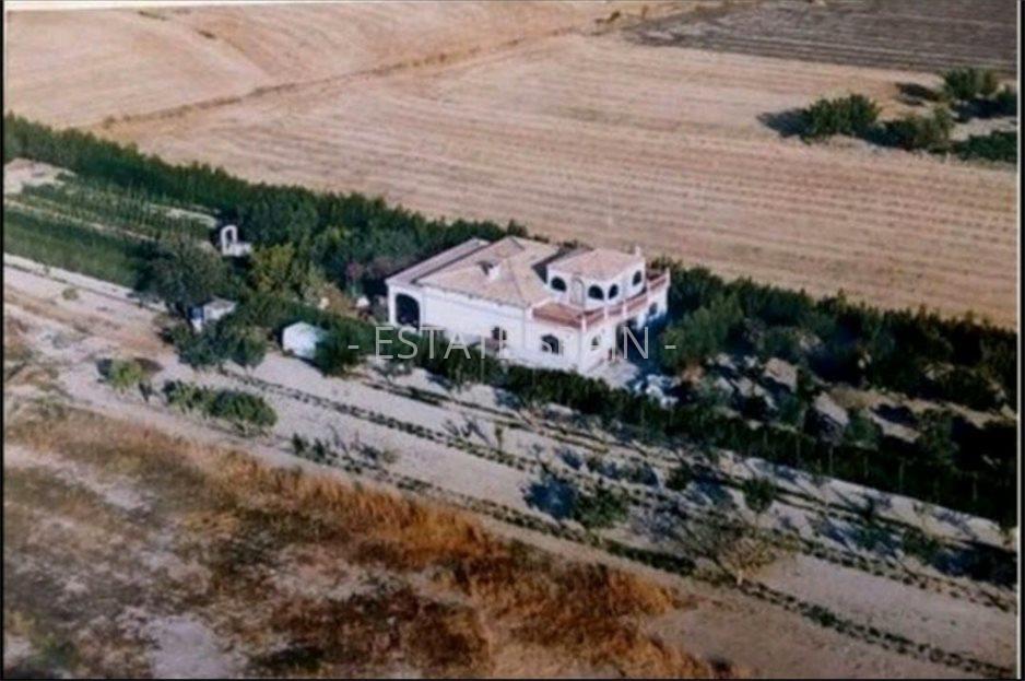 Сельский дом в Инка 240 м2 №VL22512B5ED4  - Продажа - 4 large