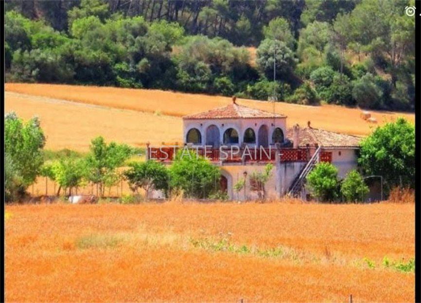 Сельский дом в Инка 240 м2 №VL22512B5ED4  - Продажа - 8 large