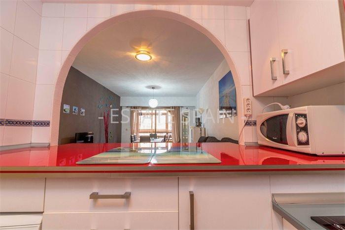 Апартаменты в Торревьехе 75 м2 №ART191073C6A5  - Продажа - 11 preview