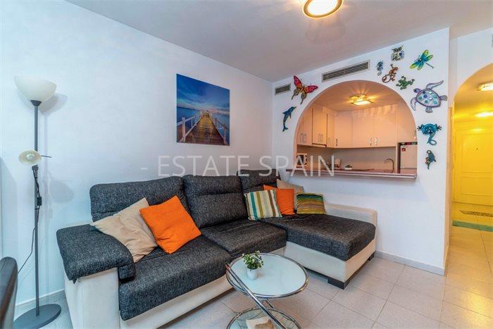 Апартаменты в Торревьехе 75 м2 №ART191073C6A5  - Продажа - 18 preview