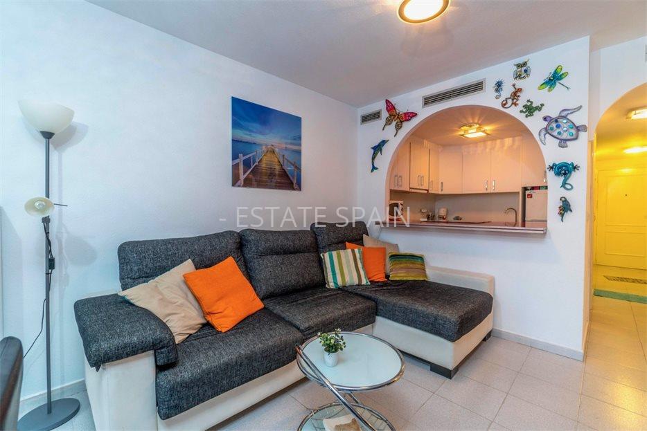 Апартаменты в Торревьехе 75 м2 №ART191073C6A5  - Продажа - 18 large