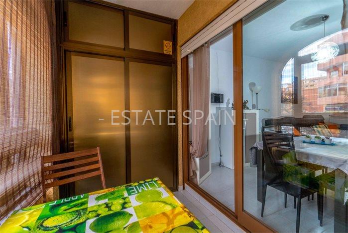 Апартаменты в Торревьехе 75 м2 №ART191073C6A5  - Продажа - 24 preview