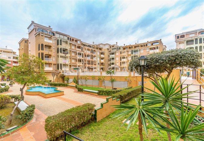 Апартаменты в Торревьехе 75 м2 №ART191073C6A5  - Продажа - 38 preview