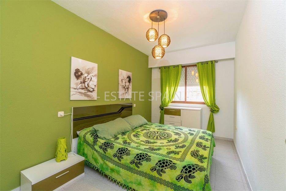 Апартаменты в Торревьехе 75 м2 №ART191073C6A5  - Продажа - 3 large