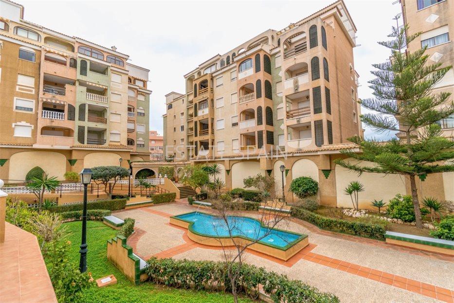 Апартаменты в Торревьехе 75 м2 №ART191073C6A5  - Продажа - 41 large