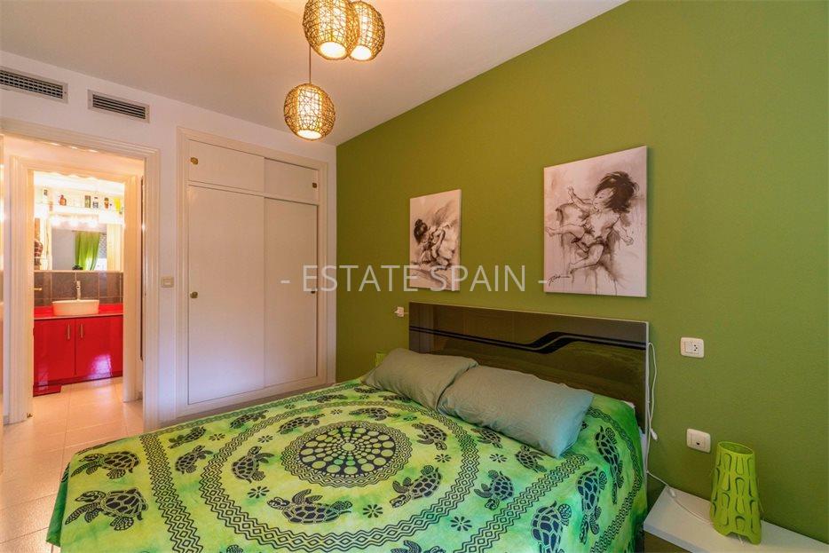 Апартаменты в Торревьехе 75 м2 №ART191073C6A5  - Продажа - 32 large