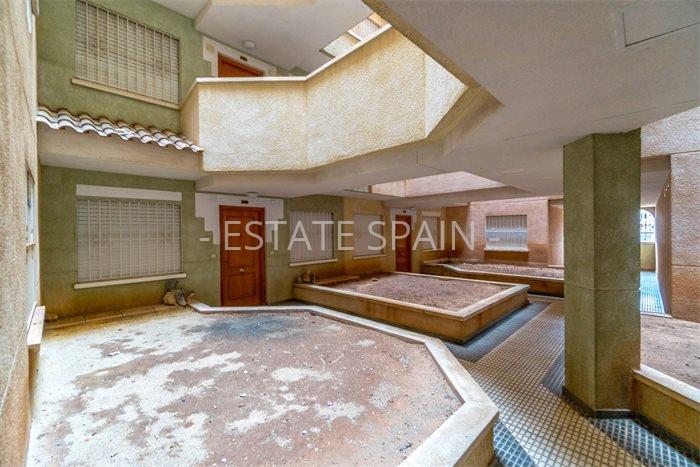 Апартаменты в Торревьехе 75 м2 №ART191073C6A5  - Продажа - 36 preview