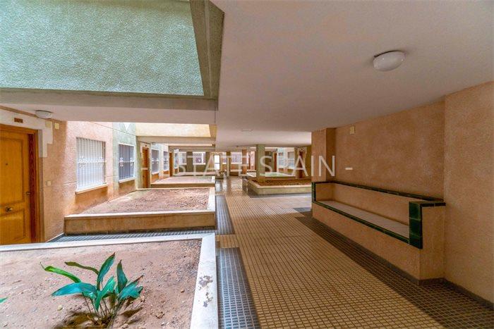 Апартаменты в Торревьехе 75 м2 №ART191073C6A5  - Продажа - 35 preview