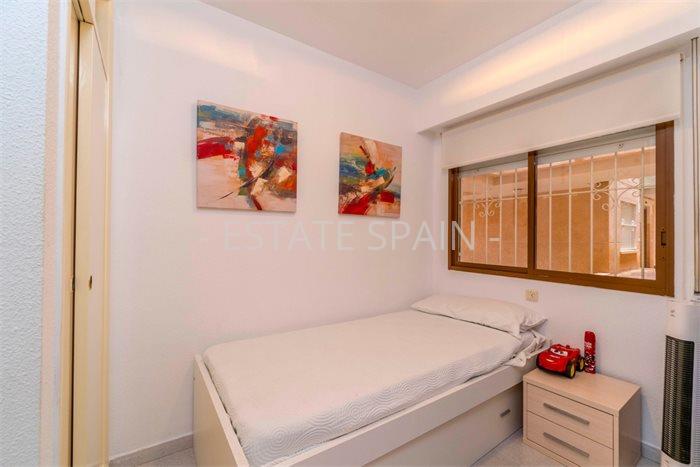 Апартаменты в Торревьехе 75 м2 №ART191073C6A5  - Продажа - 5 preview