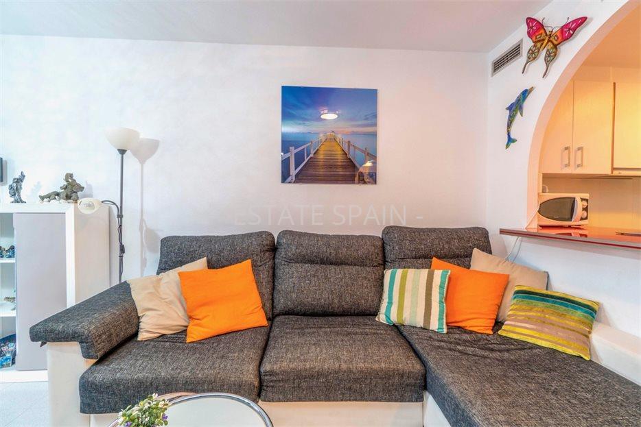 Апартаменты в Торревьехе 75 м2 №ART191073C6A5  - Продажа - 21 large