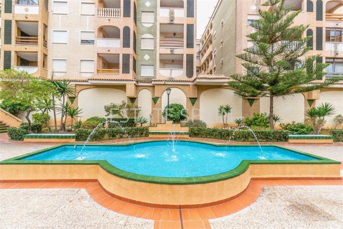 Апартаменты в Торревьехе 75 м2 №ART191073C6A5  - Продажа - 39 preview