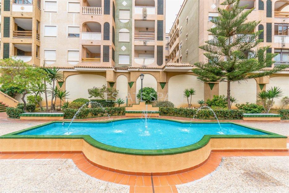 Апартаменты в Торревьехе 75 м2 №ART191073C6A5  - Продажа - 39 large