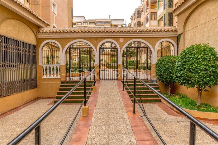 Апартаменты в Торревьехе 75 м2 №ART191073C6A5  - Продажа - 44 preview