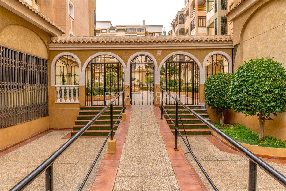 Апартаменты в Торревьехе 75 м2 №ART191073C6A5  - Продажа - 44 large