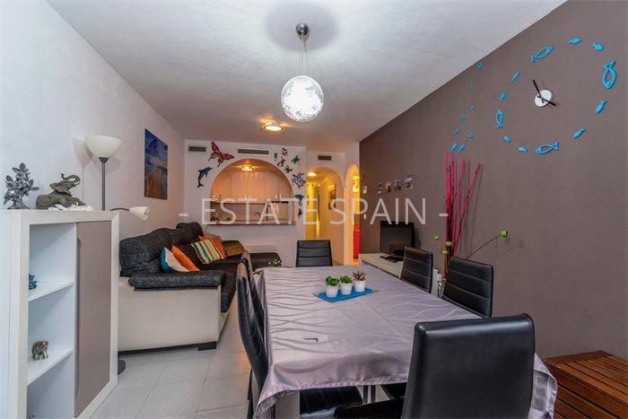 Апартаменты в Торревьехе 75 м2 №ART191073C6A5  - Продажа - 26 preview