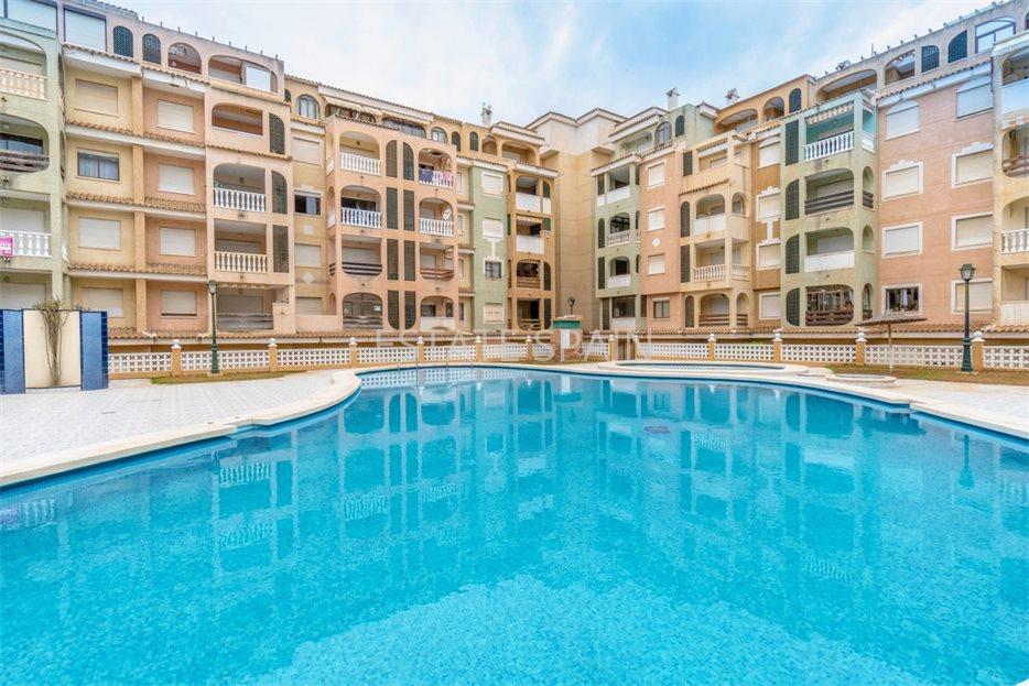 Апартаменты в Торревьехе 75 м2 №ART191073C6A5  - Продажа - 1 large