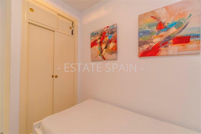 Апартаменты в Торревьехе 75 м2 №ART191073C6A5  - Продажа - 7 preview