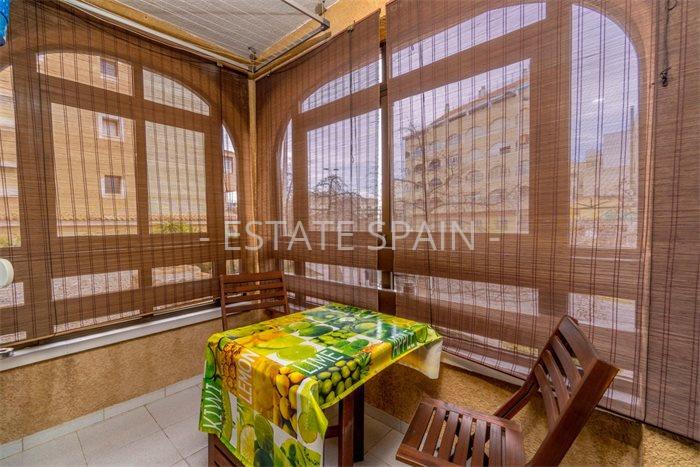 Апартаменты в Торревьехе 75 м2 №ART191073C6A5  - Продажа - 22 preview